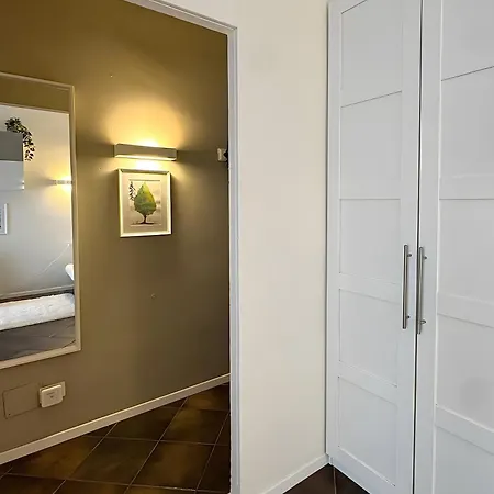 Apartment Monolocale In Molinette Turin