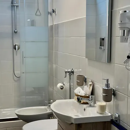 Apartmán Monolocale In Molinette