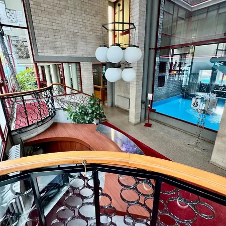 Apartmán Monolocale In Molinette Turín