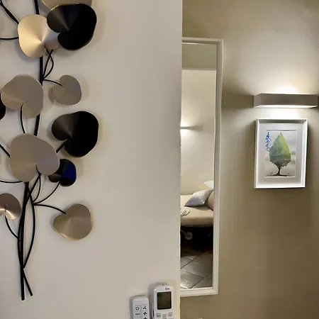 Apartment Monolocale In Molinette Turin