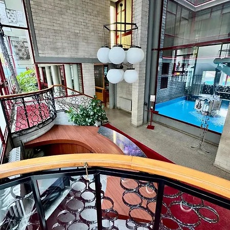 Monolocale In Molinette Apartment Turin