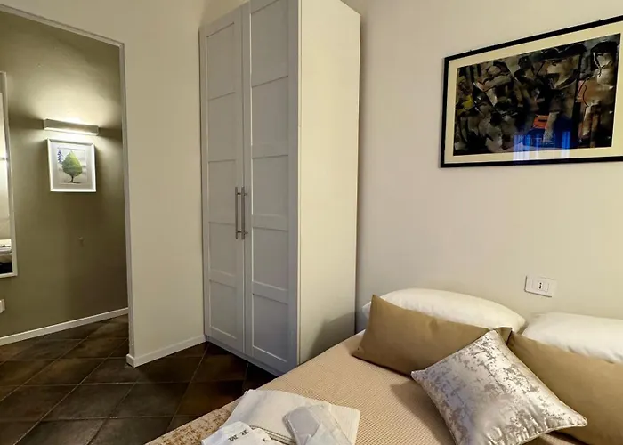 Monolocale In Molinette Turin