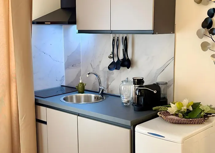 Monolocale In Molinette Apartament *
