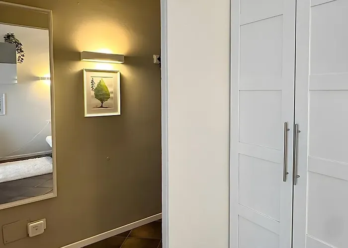 Apartament Monolocale In Molinette Turyn