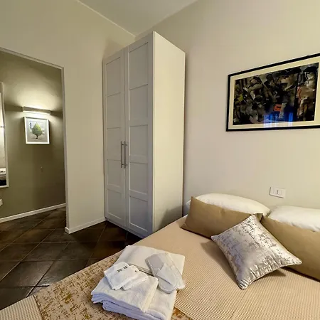 Monolocale In Molinette 토리노