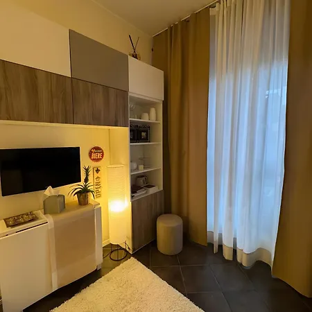 아파트 Monolocale In Molinette